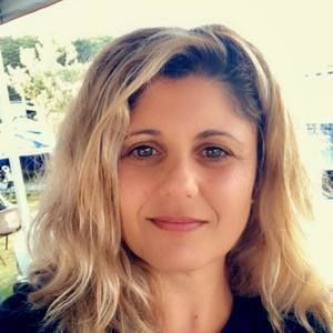 Meet your Posher, Jane k